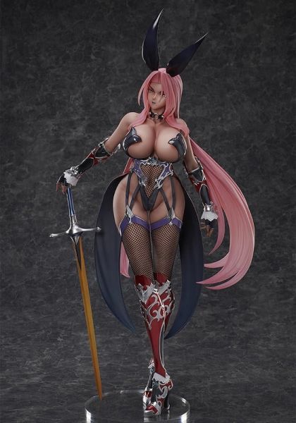 【史派克工廠】結單 預購9月 Native BINDing 對魔忍RPGX 英格麗德 兔女郎 1/4 貨到付款免訂金 訂 0308 Native BINDing 對魔忍RPGX 英格麗德 兔女郎 1/4 貨到付款免訂金