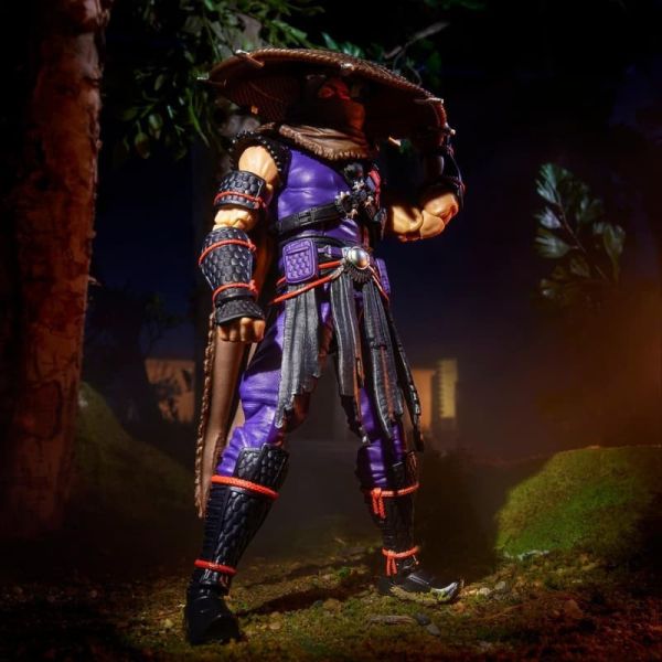 【史派克工廠 】 結單25年9月 孩之寶 特種部隊精英系列6吋 Cobra Ninjas Slice Dice 0820 孩之寶 特種部隊精英系列6吋 Cobra Ninjas Slice Dice