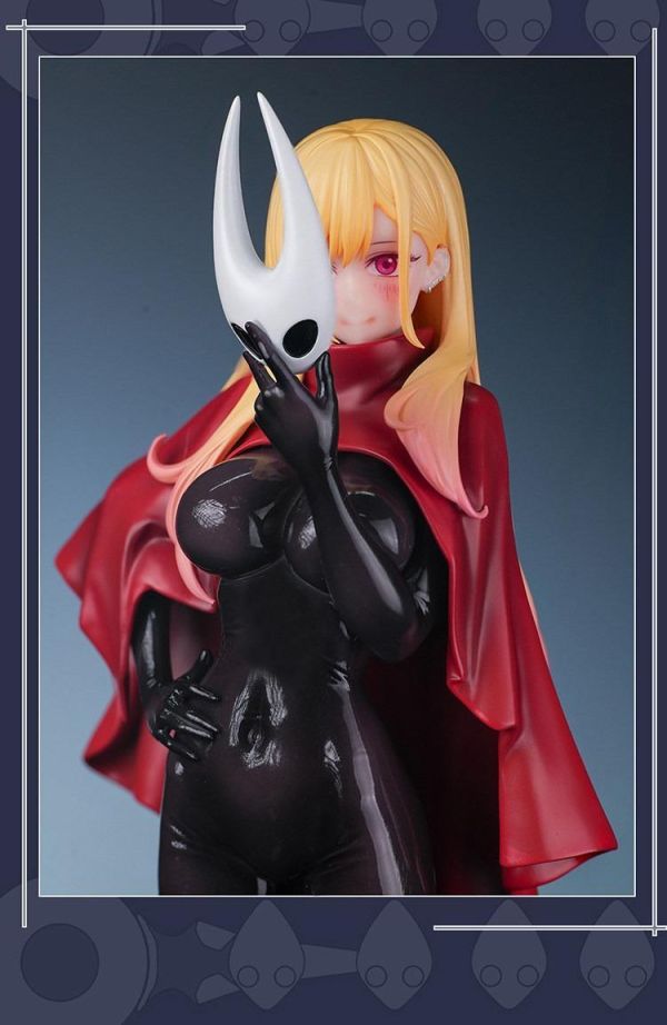 【史派克工廠】預購免運26年Q3 R.S 皮之歌 喜多姬 1/6 成品人偶 機娘 模型 附特典 0428 R.S 皮之歌 喜多姬 1/6 成品人偶 機娘 模型 附特典