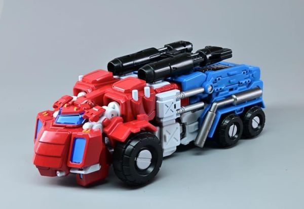 【史派克工廠】預購免運26年10月 MMC R-54 神光 套装 0707 MMC R-54 神光 套装