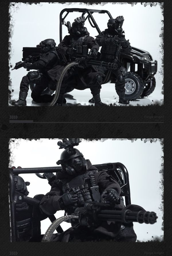 【史派克工廠】結單預購24年Q4 精零鍛造 1/12 兵人通用 6吋人偶 戰術外套 0809 精零鍛造 1/12 兵人通用 6吋人偶 戰術外套