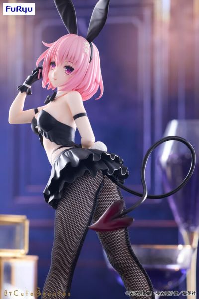 【史派克工廠】結單25年12月 Furyu 景品 BiCute Bunnies 出包王女 茉茉 0815 Furyu 景品 BiCute Bunnies 出包王女 茉茉