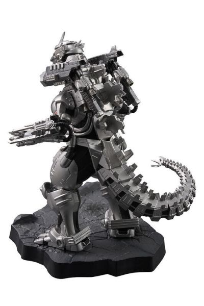 【史派克工廠】預購25年11月 TOHO DESKTOP MONSTER 三式機龍〈改〉重武裝型 手機架 0704 TOHO DESKTOP MONSTER 三式機龍〈改〉重武裝型 手機架