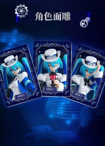 【史派克工廠】結單免運26年3月 代理版 布魯可 初音未來 奇蹟版 未來有你2025 可動積木公仔 0128 代理版 布魯可 初音未來 奇蹟版 未來有你2025 可動積木公仔