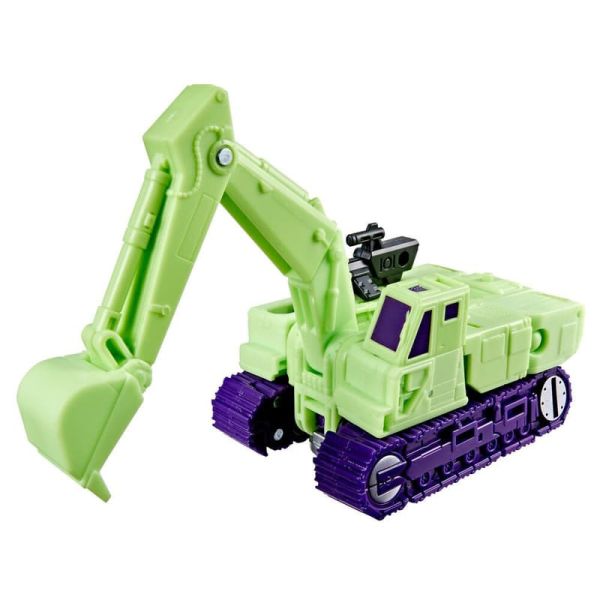 【史派克工廠】結單25年9月 孩之寶 變形金剛 世代系列電影版 豪華戰將 86 清道夫 0808 孩之寶 變形金剛 世代系列電影版 豪華戰將 86 清道夫