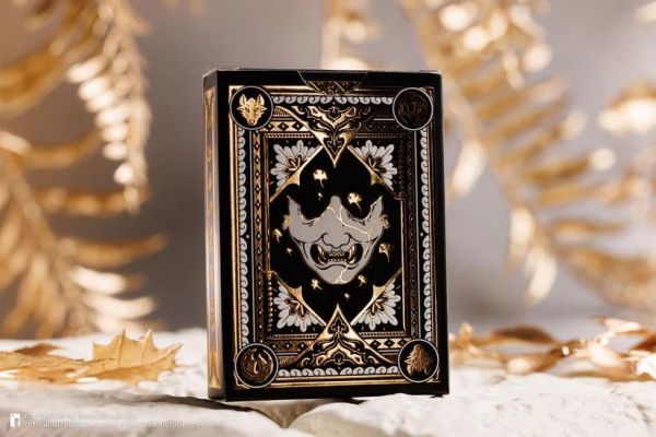 【史派克工廠】預購免運26年7月 Room One Cards Dyenamik 羊蹄山戰鬼 撲克牌 2版 0601 Room One Cards Dyenamik 羊蹄山戰鬼 撲克牌 2版