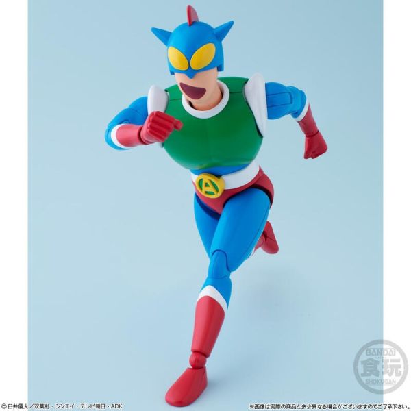 【史派克工廠】結單預購24年12月 萬代 盒玩 SMP Kit Makes Pose 蠟筆小新 動感超人 動感假面 0809 萬代 盒玩 SMP Kit Makes Pose 蠟筆小新 動感超人 動感假面