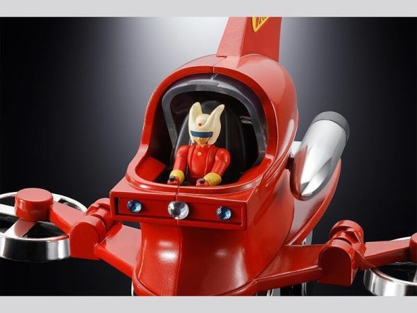 【史派克工廠】現貨 代理 Popynica 無敵鐵金剛 HOVER PILEDER 迴旋指揮艇 0206 代理 Popynica 無敵鐵金剛 HOVER PILEDER 迴旋指揮艇