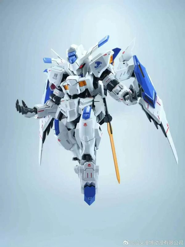 【史派克工廠】結單 免運26年10月 Endless Create EC模型 組裝模型 ASWG01 巴力 0921 Endless Create EC模型 組裝模型 ASWG01 巴力