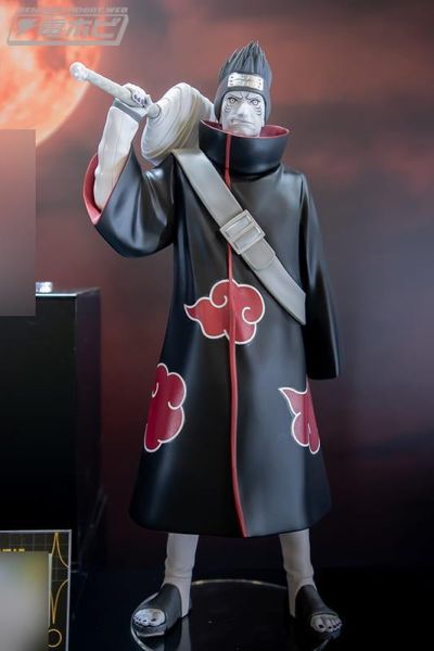 【史派克工廠】預購27年3月 BP景品 Noir Edge Collection 火影忍者 疾風傳 曉 干柿鬼鮫1027 BP景品 Noir Edge Collection 火影忍者 疾風傳 曉 干柿鬼鮫