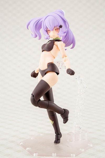 【史派克工廠】結單 預購免運24年11月 壽屋Megami Device 女神裝置 PUNIMOFU 兔兔 組裝模型 0529 壽屋Megami Device 女神裝置 PUNIMOFU 兔兔 組裝模型