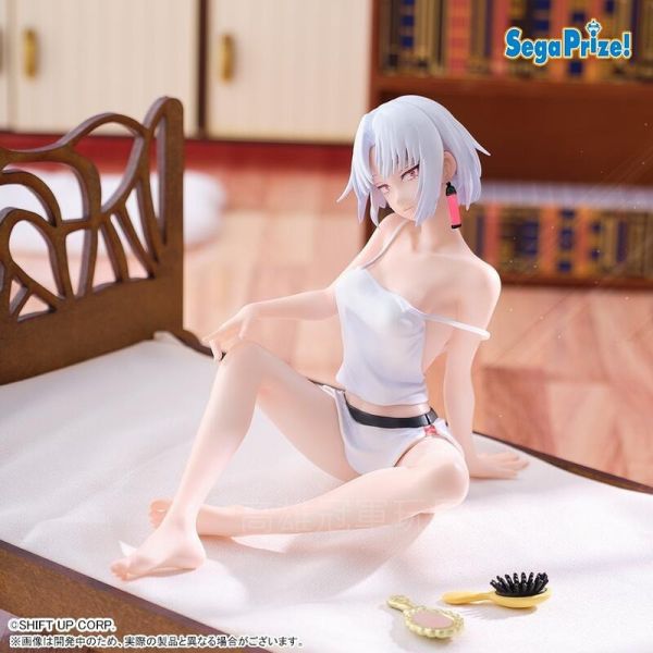 【史派克工廠】預購26年2月 SEGA 景品 勝利女神:妮姬 Yumemirize 德雷克 再版 0926 SEGA 景品 勝利女神:妮姬 Yumemirize 德雷克