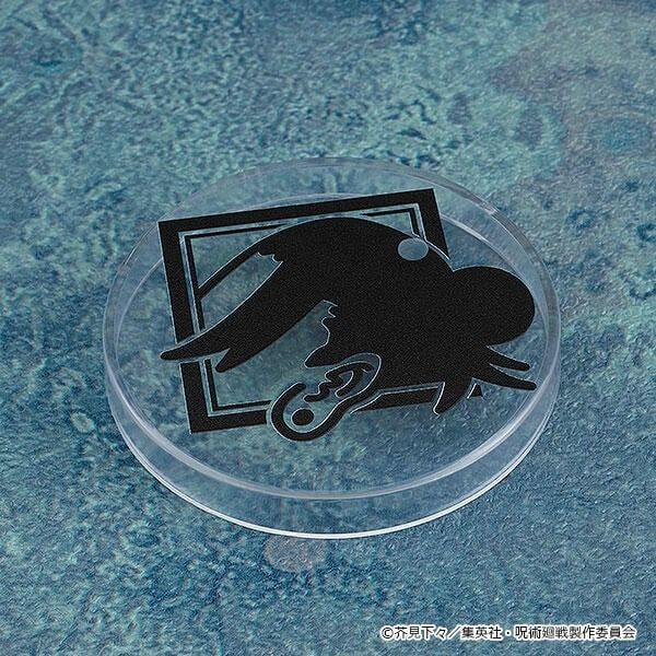 【史派克工廠】結單免運26年9月 GSC 黏土人 咒術迴戰 夏油傑 高專 再販 0430 GSC 黏土人 咒術迴戰 夏油傑 高專 再販