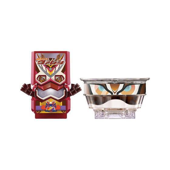 【史派克工廠】預購26年12月 代理版 萬代 PB商店 假面騎士GAVV DX菓子獸派對收藏系列ver.03 0714 代理版 萬代 PB商店 假面騎士GAVV DX菓子獸派對收藏系列ver.03