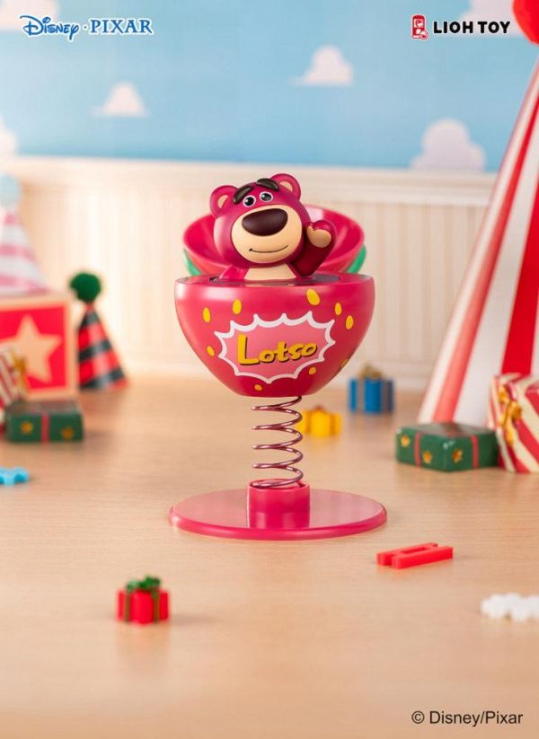 【史派克工廠】結單免運26年Q4 LIOH TOY PIXAR 跳跳驚奇箱系列 盲盒套組 中盒6入 0716 LIOH TOY PIXAR 跳跳驚奇箱系列 盲盒套組 中盒6入