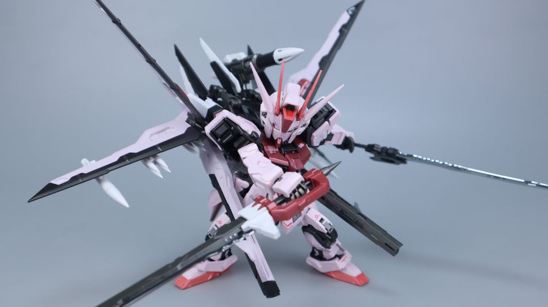 【史派克工廠】預購免運26年2月 俺豬二師弟 Q萌機甲 MGSD 嫣紅強襲 復仇鳥 0115 俺豬二師弟 Q萌機甲 mgsd 嫣紅強襲 復仇鳥