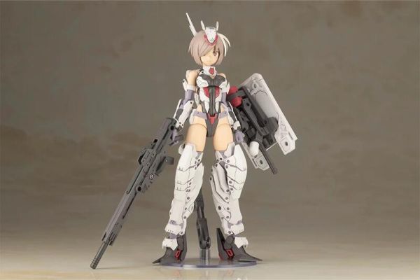 【史派克工廠】結單25年2月 壽屋 組裝模型 一般版 FAG 骨裝機娘 機甲少女 出雲 1007 壽屋 組裝模型 一般版 FAG 骨裝機娘 機甲少女 出雲