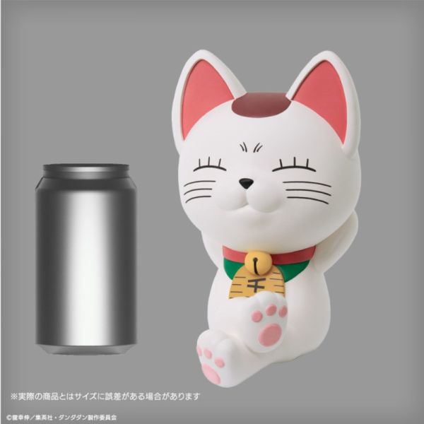 【史派克工廠】結單25年10月 SEGA S-FIRE 膽大黨 存錢筒模型 高速婆婆 招財貓 0411 SEGA S-FIRE 膽大黨 存錢筒模型 高速婆婆 招財貓