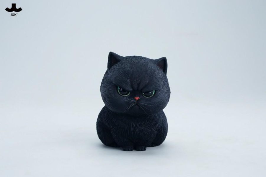 【史派克工廠】預購26年Q3 JXK 哼哼唧唧貓 黑白款 Hum & Chirp Cats JXK363A/B 0623 JXK 哼哼唧唧貓 黑白款 Hum & Chirp Cats JXK363A/B