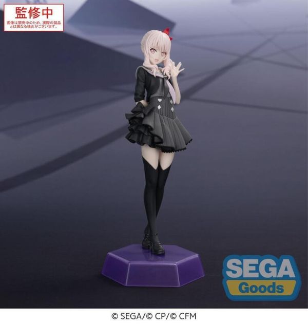 【史派克工廠】現貨 SEGA 景品 世界計畫 繽紛舞台 feat.初音未來 曉山瑞希 X0207 現貨 SEGA 景品 世界計畫 繽紛舞台 feat.初音未來 曉山瑞希
