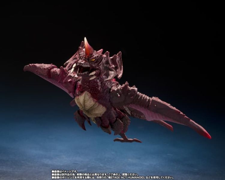 【史派克工廠】預購免運26年6月 代理 魂商店 限定 SHM 哥吉拉二世＆戴斯特洛伊亞 進化套組 0120 代理 魂商店 限定 SHM 哥吉拉二世＆戴斯特洛伊亞 進化套組