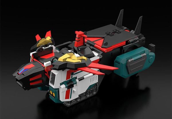 【史派克工廠】結單免運26年1月 GSC THE合體 勇者傳說 傳說勇者 七合變體魔王 再版 0822 GSC THE合體 勇者傳說 傳說勇者 七合變體魔王 再版