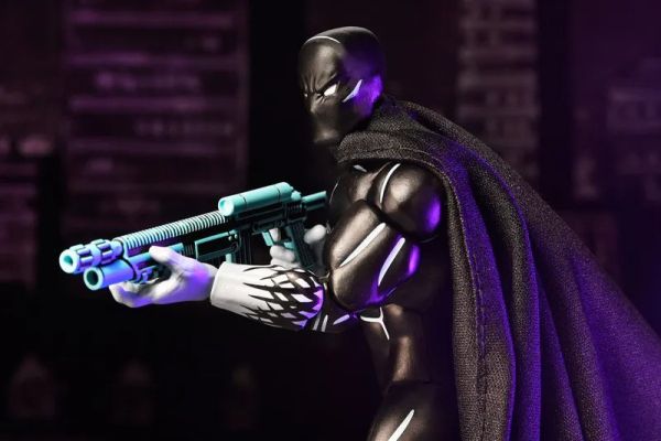 【史派克工廠】預購26年2月 NECA 7吋 忍者龜 (Mirage Comics) Nobody 0829 NECA 7吋 忍者龜 (Mirage Comics) Nobody