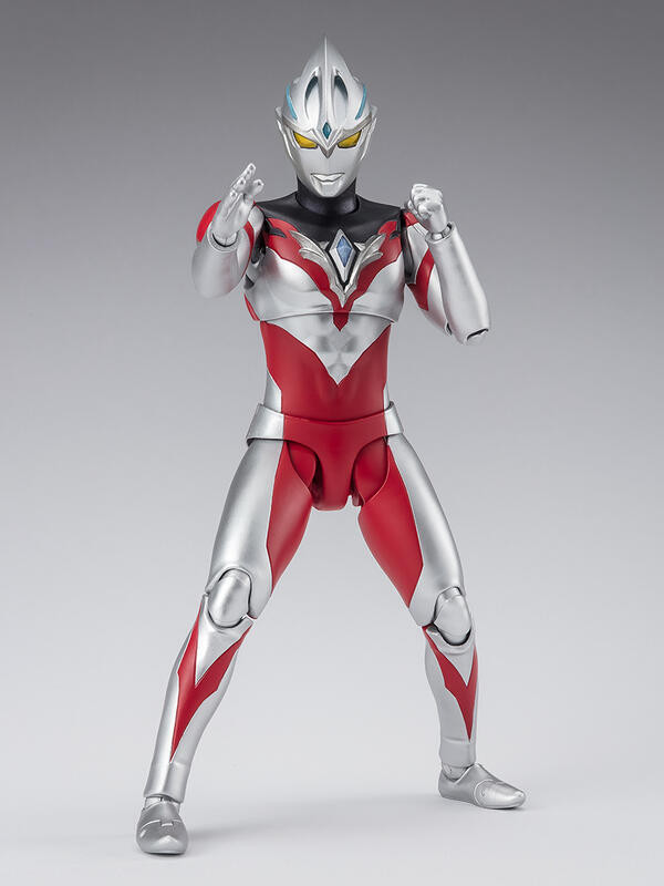 【史派克工廠】結單  預購免運24年9月 S.H.Figuarts SHF 超人力霸王 雅克 0711 S.H.Figuarts SHF 超人力霸王 雅克