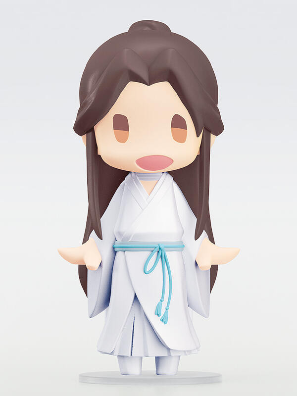 【史派克工廠】預購 25年12月 GSC HELLO! GOOD SMILE 天官賜福 謝憐 0725 GSC HELLO! GOOD SMILE 天官賜福 謝憐