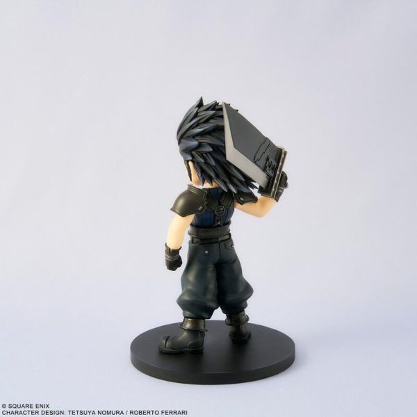 【史派克工廠】預購12月 SQEX 太空戰士7 FF VII Adorable Arts 重製 札克斯 再版 0811 SQEX 太空戰士7 FF VII Adorable Arts 重製 札克斯 再版