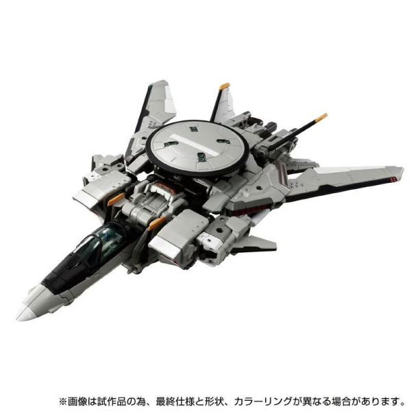 【史派克工廠】結單免運6月 戴亞克隆 Horus Versalter Mk-Ⅱ FSU 哨戒速戰仕樣 TM-32 0204 戴亞克隆 Horus Versalter Mk-Ⅱ FSU／哨戒速戰仕樣
