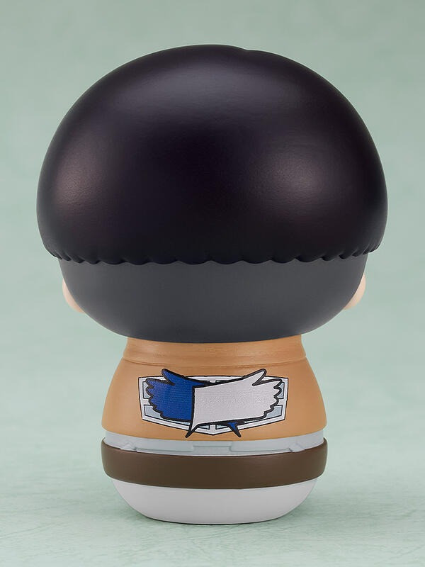 【史派克工廠】結單25年5月 GSC 棉花糖人 進擊的巨人 里維 1108 GSC 棉花糖人 進擊的巨人 里維