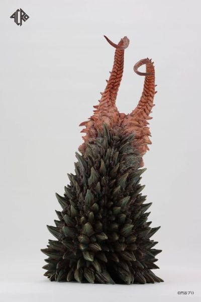 【史派克工廠】預購免運27年Q1 ACRO KRS 超人力霸王 古代怪獸 雙尾怪 雙尾獸 軟膠完成品 1105 ACRO KRS 超人力霸王 古代怪獸 雙尾怪 雙尾獸 軟膠完成品