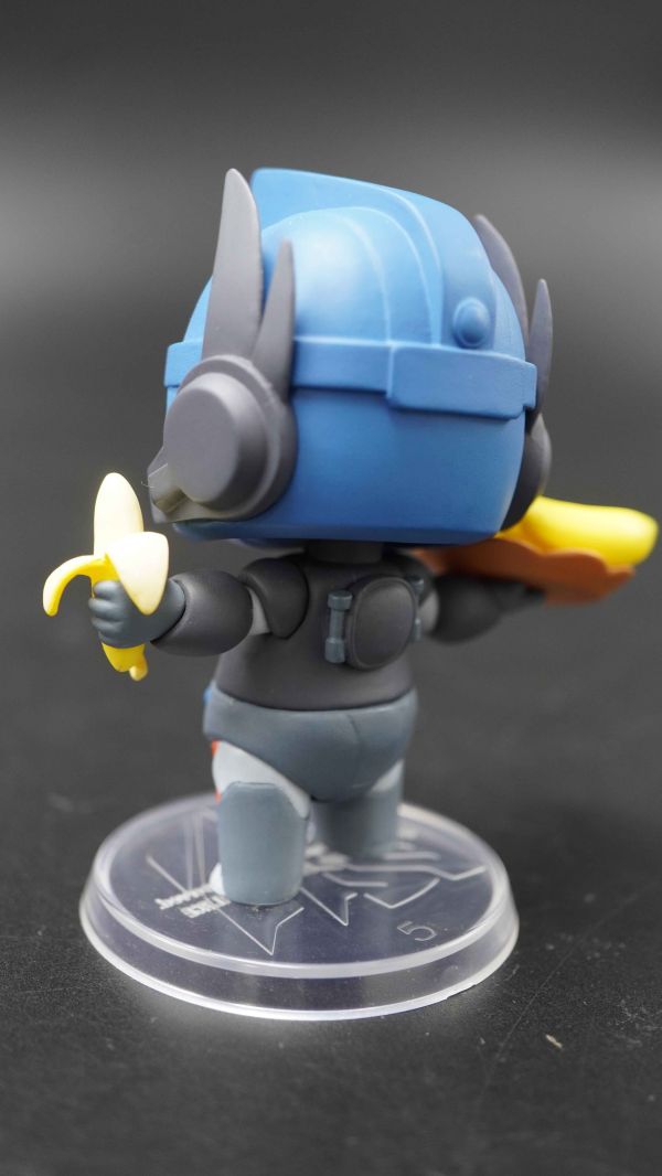 【史派克工廠】現貨 京模殿 變形金剛 幼稚園系列 盲盒 柯博文 猩猩隊長 京模殿 變形金剛 幼稚園系列 盲盒 柯博文 猩猩隊長