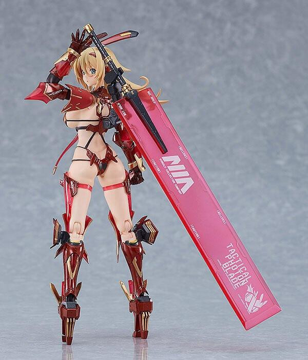 【史派克工廠】結單免運26年3月 figma BUNNY SUIT PLANNING 維羅妮卡 甜心 0718 figma BUNNY SUIT PLANNING 維羅妮卡 甜心