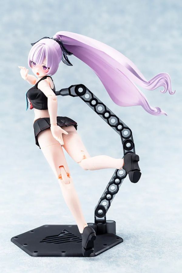 【史派克工廠】結單預購免運25年2月 壽屋 女神裝置 BUSTER DOLL 聖騎士 PALADIN 黑暗之爪 1002 壽屋 女神裝置 BUSTER DOLL 聖騎士 PALADIN 黑暗之爪