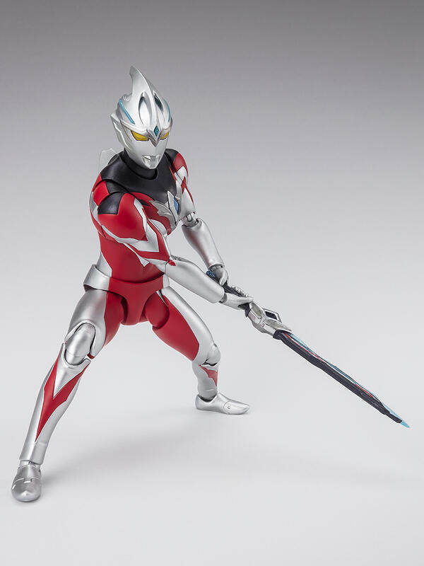 【史派克工廠】結單  預購免運24年9月 S.H.Figuarts SHF 超人力霸王 雅克 0711 S.H.Figuarts SHF 超人力霸王 雅克