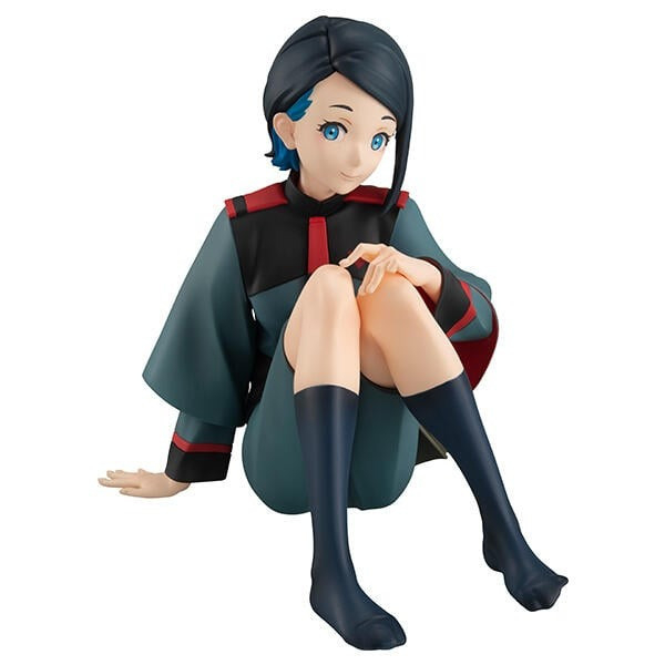 【史派克工廠】結單24年7月預購免運 MH GEM 水星的魔女 掌中的妮卡醬 0122 MH GEM 水星的魔女 掌中的妮卡醬