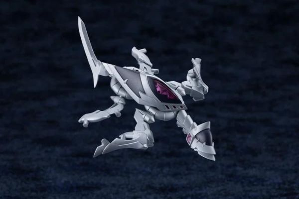 【史派克工廠】結單26年6月 壽屋 組裝模型 阿爾卡納蒂亞 XenoAlma Legiant 雷吉安特 0212 壽屋 組裝模型 阿爾卡納蒂亞 XenoAlma Legiant 雷吉安特