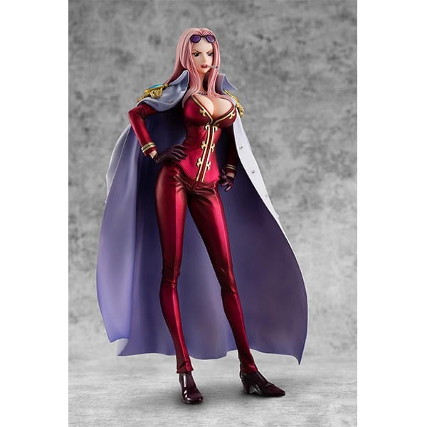 【史派克工廠】結單 23年12月預購 再販 MH限定 POP 海賊王 LIMITED 黑檻 希娜 0720 MH限定 POP 海賊王 LIMITED 黑檻 希娜