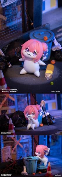 【史派克工廠】預購25年12月 amiami x 蝸之殼 勝利女神 妮姬 NIKKE DORO 可動 完成品 0805 amiami x 蝸之殼 勝利女神 妮姬 NIKKE DORO 可動 完成品