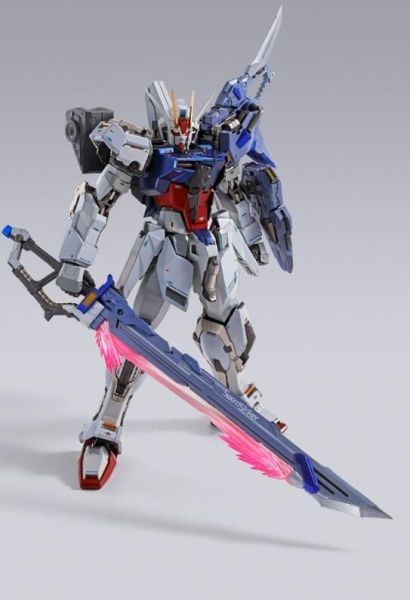 【史派克工廠】結單免運25年7月 MK KO 完美攻擊鋼彈 主體+全裝備 合金可動完成品 0718 MK KO 完美攻擊鋼彈 主體+全裝備 合金可動完成品