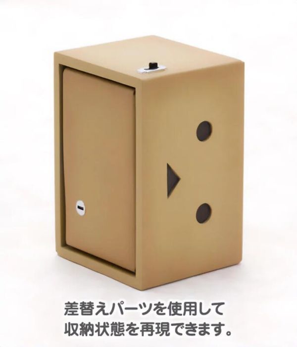 【史派克工廠】預購26年2月 壽屋 四葉妹妹 紙盒人 阿楞 組裝模型 0723 壽屋 四葉妹妹 紙盒人 阿楞 組裝模型