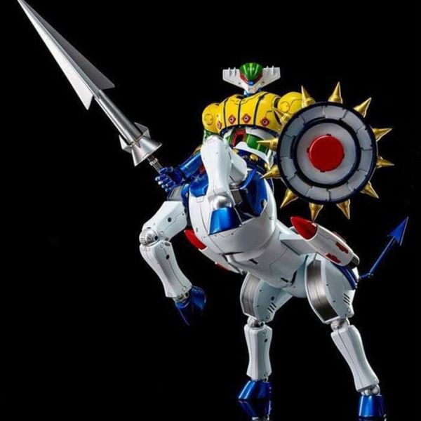 【史派克工廠】結單免運25年6月 King Arts DFS072 合金情景系列 永井豪 鋼鐵吉克 Jeeg 0604 King Arts DFS072 合金情景系列 永井豪 鋼鐵吉克 Jeeg