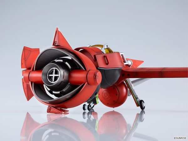 【史派克工廠】預購26年12月 代理 GSC 組裝模型 MODEROID DX-SCALE 1/48 星際牛仔 0710 代理 GSC 組裝模型 MODEROID DX-SCALE 1/48 星際牛仔