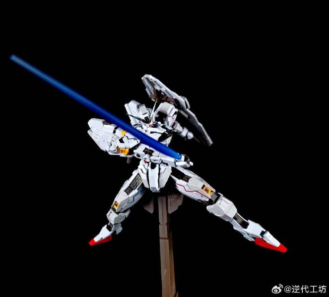 【史派克工廠】預購免運25年Q4 逆代工坊 第一彈 終焉掃帚 1/144 GK造型 組裝模型 附水貼支架 1029 逆代工坊 第一彈 終焉掃帚 1/144 GK造型 組裝模型 附水貼支架