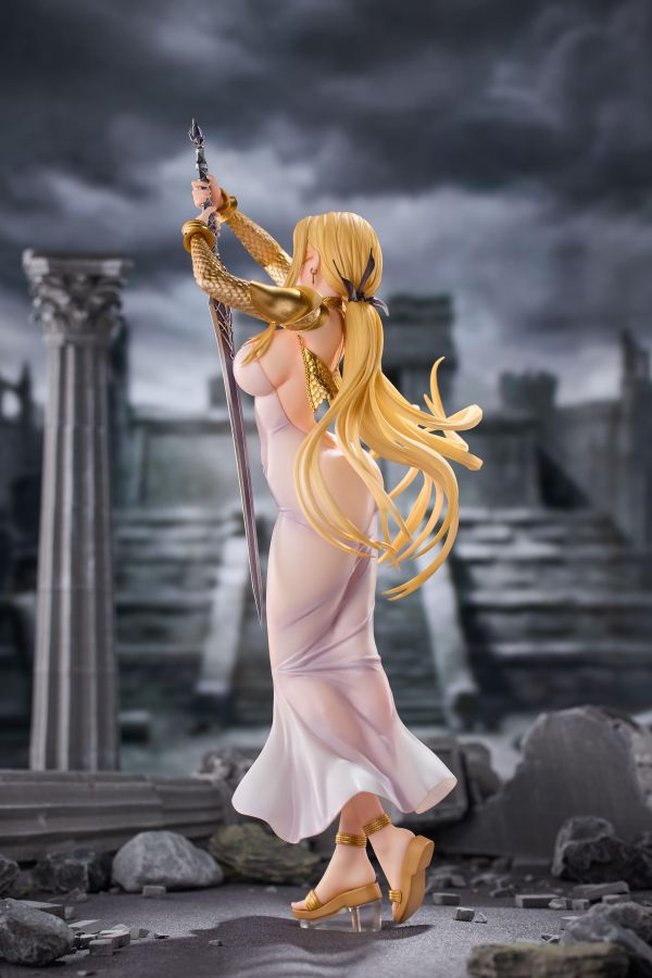 【史派克工廠】預購免運26年11月 VKEND 棕色塵埃2 使徒 奧利維爾 奧利維耶 1/6 0424 VKEND 棕色塵埃2 使徒 奧利維爾 奧利維耶 1/6