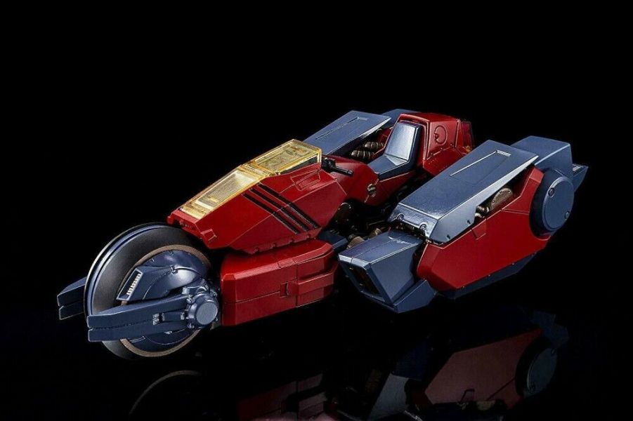 【史派克工廠】結單 預購9月 Arcadia ARCADIA 1/24 無限地帶23 PART II 格蘭度 合金 0620 Arcadia ARCADIA 1/24 無限地帶23 PART II 格蘭度 合金