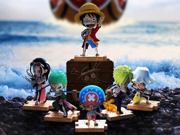 【史派克工廠】售完 Mighty Jaxx 8吋 XXRAY PLUS 半剖海賊王 香吉士 Mighty Jaxx 8吋 XXRAY PLUS 半剖海賊王 香吉士