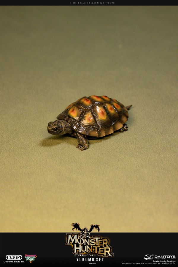 【史派克工廠】結單 預購免運25年Q1 NAUTS x DAMTOYS 1/6 魔物獵人 結雲套裝 標準版 豪華版 0627 NAUTS x DAMTOYS 1/6 魔物獵人 結雲套裝 標準版 豪華版